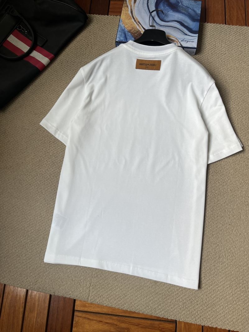 Louis Vuitton T-Shirts